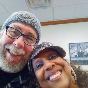 Meet your Posher, Stuart